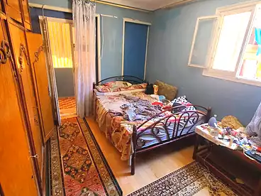 Apartments For sale in El Hanouvel, Al Agamy, 100 sqm