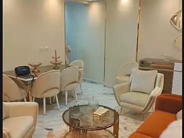 Apartments For sale in Sherif St., Helwan, 100 sqm