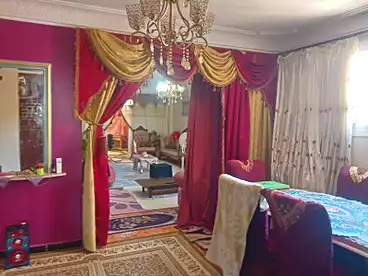 شقق للبيع في شارع جابر حافظ، الهانوفيل، 165 متر