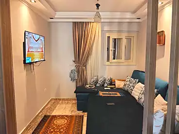شقق للبيع في شارع ابراهيم عثمان، البيطاش، 110 متر