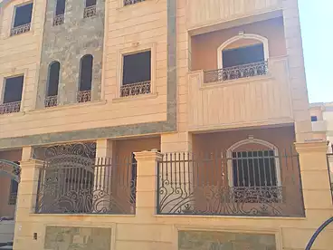 Apartments For sale in El Kornfol 3, El Kornfol, 238 sqm