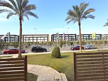 Apartments For sale in Ali Amin St., Phase 1, 145 sqm