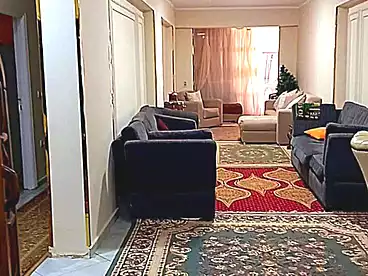 شقق للبيع في شارع الزهور، البيطاش، 170 متر