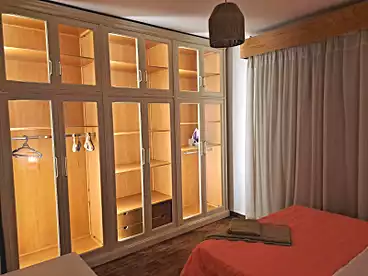 Furnished Apartment For sale in Mohammed Farid St., Phase 4, 96 sqm