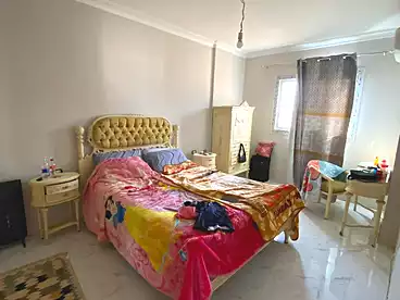 Roof For sale in Orouba Axis, South of Academy, 155 sqm