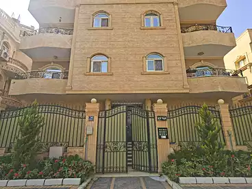 Properties For sale in Samir Shehata Street, El Yasmeen 1, 150 sqm