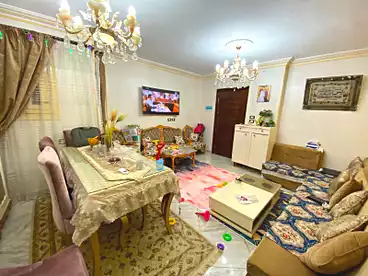 Properties For sale in El Naam, Ain Shams, 90 sqm