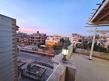 روف للبيع في شارع محمد رحيم، الياسمين 3، 330 متر