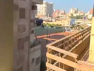 شقق مفروشة للإيجار في شارع الجيش، المنصوره، 150 متر