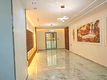 Apartments For sale in El Mariotia, Faisal, 160 sqm
