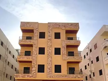 شقق للبيع في مدينة بدر، القاهرة الكبرى، 145 متر