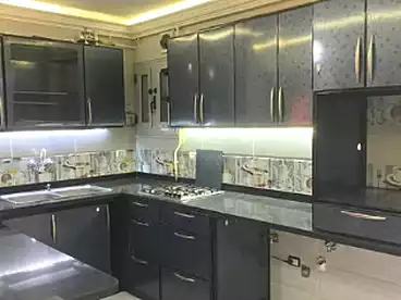 Apartments For rent in Mostafa Kamel St., El Seyouf, 145 sqm
