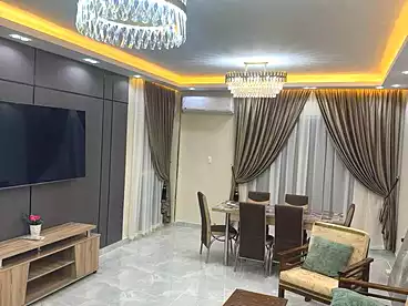 سكني للبيع في دار مصر الأندلس، دار مصر، 130 متر