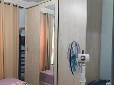 عقارات للبيع في واحة الريحان - ‎الشركة المصرية الهندسية للتنمية ‎، كمبوندات في حدائق أكتوبر، 85 متر