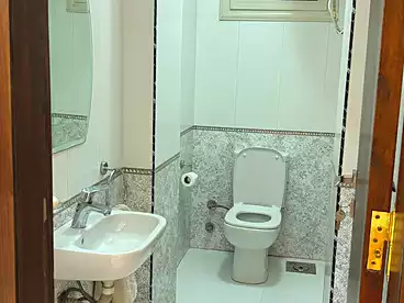 سكني للبيع في شارع سليمان عزبي، النرجس 3، 200 متر