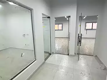 عقارات للإيجار في طريق النصر، شيراتون، 450 متر