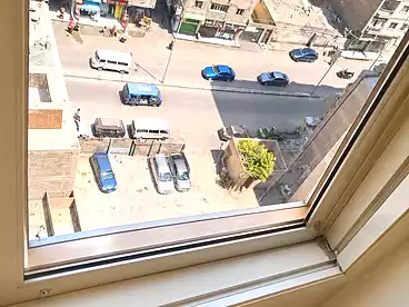 شقق للبيع في شارع العشرين، فيصل، 180 متر