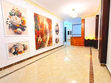 Chalets For sale in Shatee El Nakheel, Al Agamy, 120 sqm