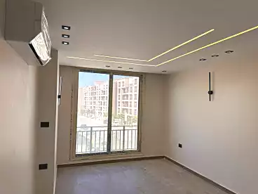 Apartments For rent in Origami Gardens - Taj City Compound, Taj City Compound - Madinet Masr, 185 sqm