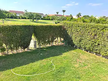 Villas For rent in El Rabwa Compound - TMG, Compounds in Sheikh Zayed, 900 sqm
