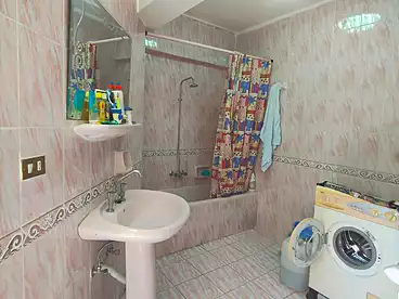 Apartments For sale in Gamal Abdel Nasser St., El Asafra, 115 sqm