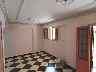Properties For sale in Al Akhtal St, Bakoos, 90 sqm