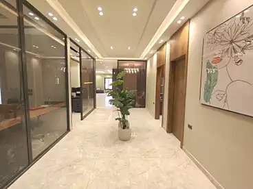 مكاتب للإيجار في شارع 206، دجلة، 500 متر