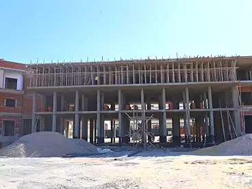 شقق للبيع في مبارك 6، منتجعات الغردقة، 61 متر