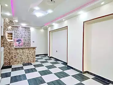 عقارات للبيع في شاطئ النخيل - ٦ اكتوبر، العجمي، 110 متر