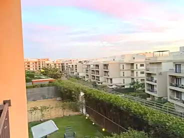 Properties For sale in Fifth Square Compound - AlMarasem, Compounds in New Cairo, 95 sqm