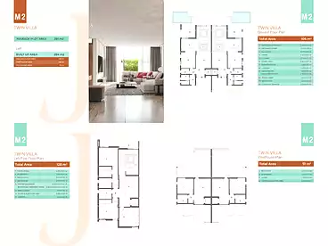 Villas For sale in Jezzine Villas - Tasheed, Compounds in King Mariout, 284 sqm