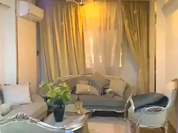 Apartments For sale in Gamal Abdel Nasser St., El Asafra, 140 sqm