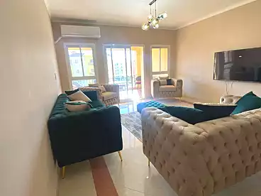 شقق للإيجار في عمارات بهجت - كمبوند دريم لاند، كمبوند دريم لاند - بهجت جروب، 165 متر