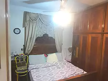 Apartments For sale in Gamal Abd El Nasir St, Sidi Beshr Bahri, 90 sqm