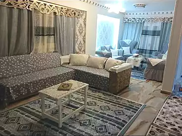 Apartments For sale in Moharram Bey, Alexandria, 120 sqm