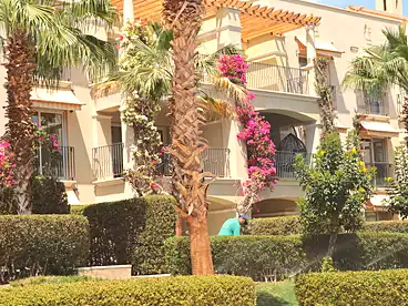 Properties For sale in Veranda Resort - Inertia, Sahl Hasheesh Resorts, 54 sqm