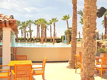 Properties For sale in Veranda Resort - Inertia, Sahl Hasheesh Resorts, 54 sqm