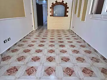 Apartments For sale in Al Agamy, Alexandria, 90 sqm