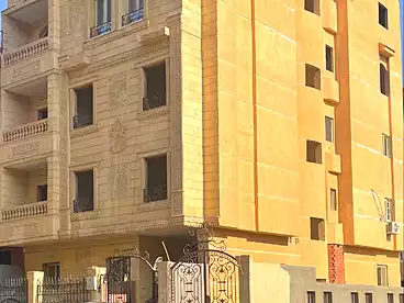 شقق للبيع في ابو الهول 3، جاردينيا هايتس - أبو الهول، 120 متر