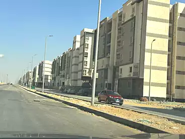 Apartments For sale in Sakan Masr, Third Settlement, 115 sqm