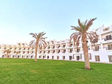 Apartments For sale in Mirage Bay Resort, Hurghada Resorts, 85 sqm