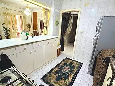 شقق للبيع في البيطاش، العجمي، 140 متر
