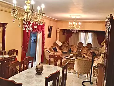 Apartments For sale in King Faisal St, Faisal, 220 sqm