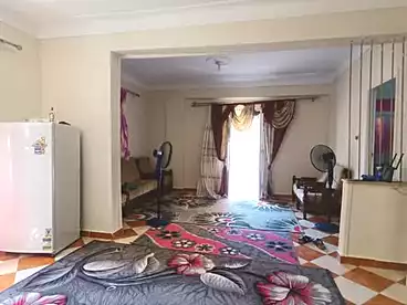شقق للبيع في أبو يوسف، العجمي، 100 متر