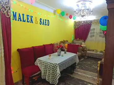 شقق للبيع في الكيلو 21، العجمي، 85 متر