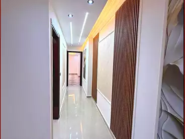 Apartments For sale in Mohammed Galal Hammad St, Miami, 160 sqm