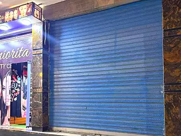 Shops For sale in El Bashwat St., Bianchi, 45 sqm