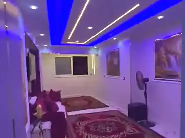 Apartments For sale in Kamal Hegab St., Gisr Al Suez, 110 sqm