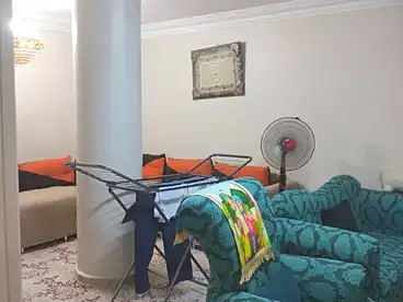Apartments For sale in El Lebeny, Faisal, 130 sqm
