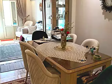 شقق للبيع في شارع ابراهيم عثمان، البيطاش، 110 متر